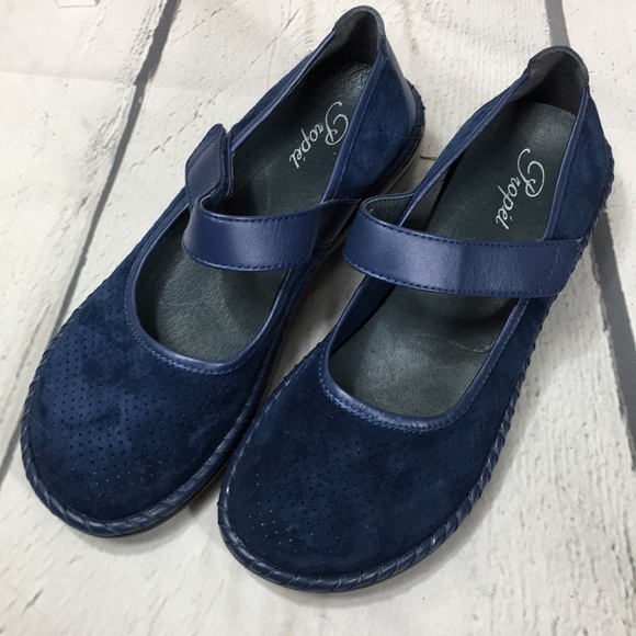 Propet Shoes - Propet Maryjanes